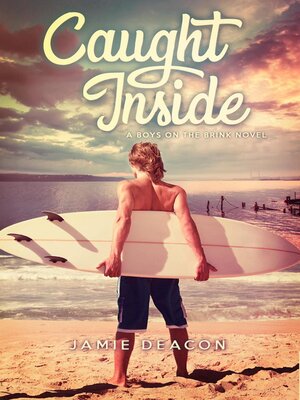 cover image of Caught Inside